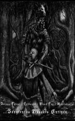 Satanic Forest : Sangrentos Bosques Antigos